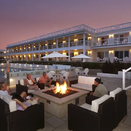 Ocean House Hotel At Bass Rocks-3