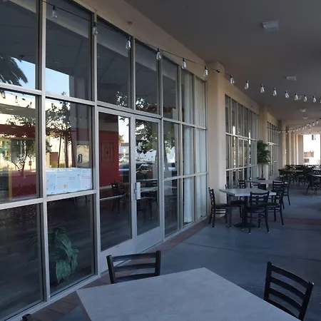 Ramada By Wyndham San Diego National City-2