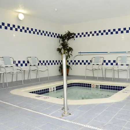 Fairfield Inn Kennewick-3