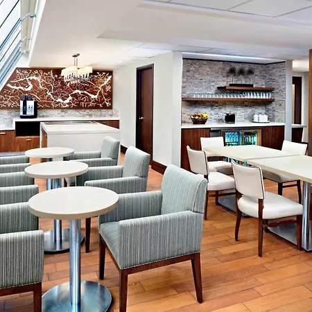 Sheraton Ottawa Hotel-2