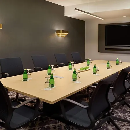 Sheraton Ottawa Hotel-3