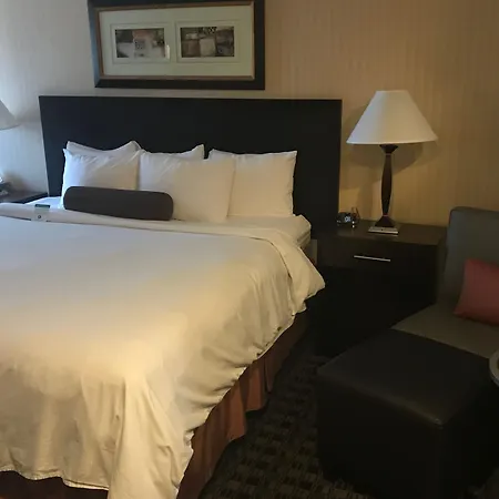 Baymont By Wyndham Monterey Park-3