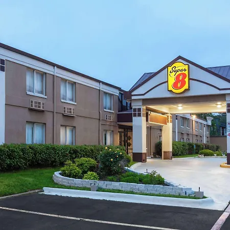Super 8 By Wyndham Grand Prairie North-3