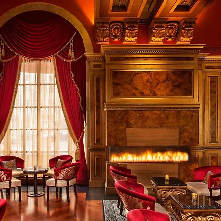 The St. Regis Washington, D.C.-2