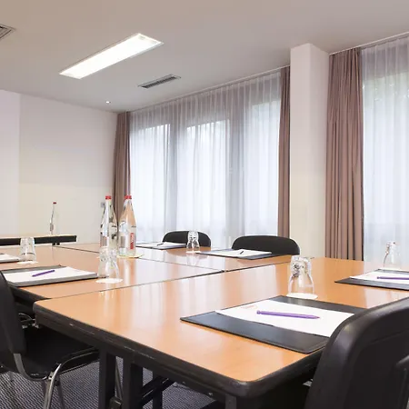 Mercure Bonn Hardtberg-2