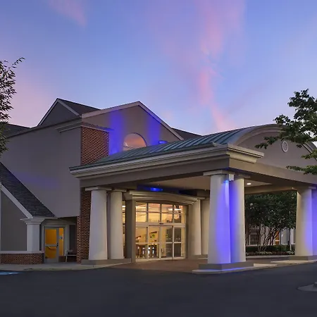 Holiday Inn Express & Suites Annapolis By Ihg-2