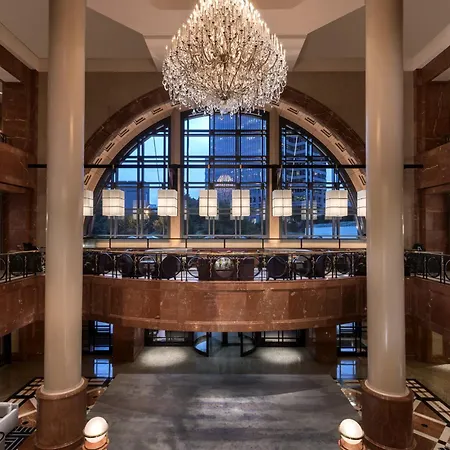 Four Seasons Hotel Atlanta-2