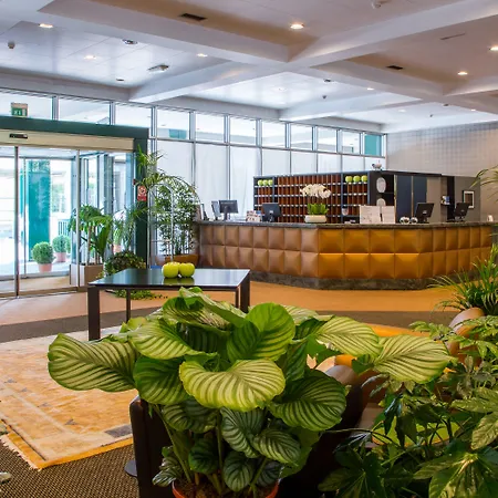 Hotel Blaise&Francis-3