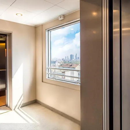 Hotel Blaise&Francis-2
