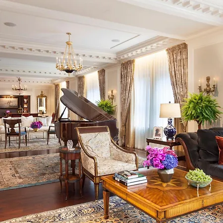 Intercontinental New York Barclay Hotel By Ihg-3