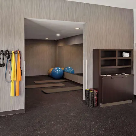 Sonesta Select Spartanburg-2