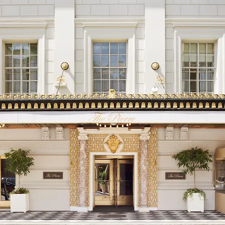 The Pierre, A Taj Hotel, New York-3