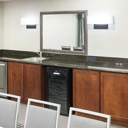 Homewood Suites By Hilton Seattle-Tacoma Airport/Tukwila-3