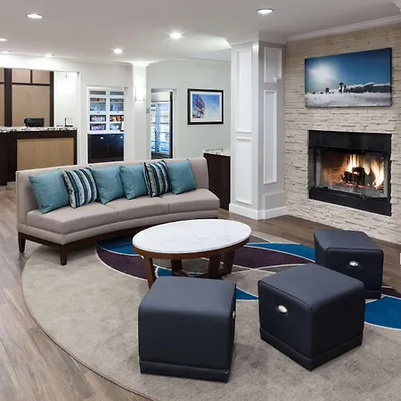 Homewood Suites By Hilton Seattle-Tacoma Airport/Tukwila-2