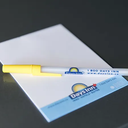 Days Inn By Wyndham Toronto West Mississauga-3
