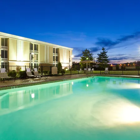 Holiday Inn Express Woodstock-Shenandoah Valley By Ihg-2