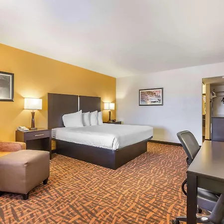 Best Western Arizonian Inn-3