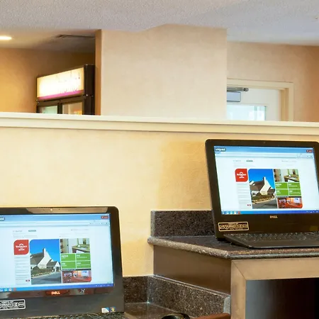 Residence Inn By Marriott Atlanta Buckhead-2