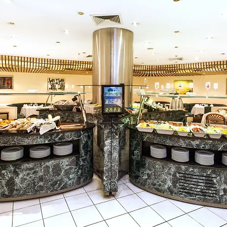 Holiday Inn Lisbon-Continental By Ihg-2