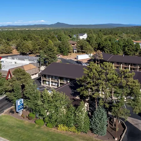 Best Western Paint Pony Lodge-2