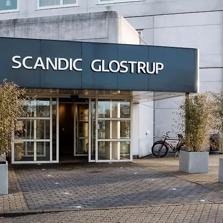 Scandic Glostrup-2