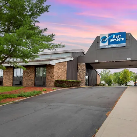 Best Western University Inn-3