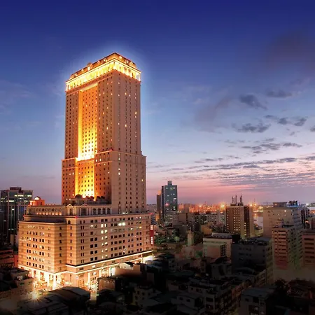 Grand Hi Lai Hotel-3