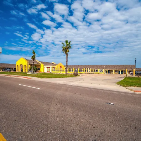 Americas Best Value Inn Aransas Pass-2