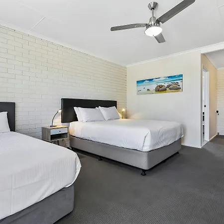 Comfort Inn On Main Hervey Bay-2