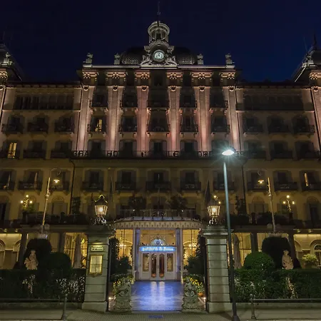 Grand Hotel Des Iles Borromees & Spa-2