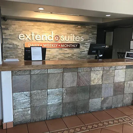 Extend-A-Suites Phoenix-3