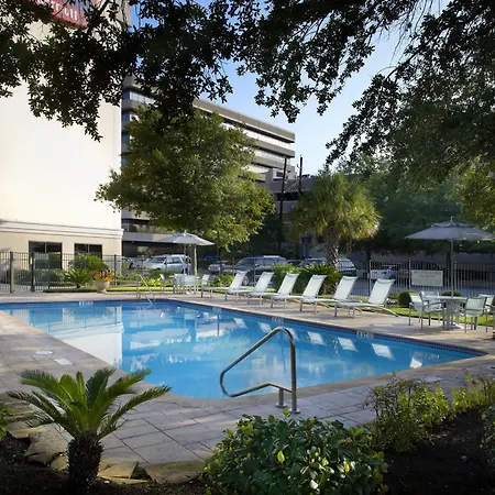 Springhill Suites Houston Medical Center / Nrg Park-2