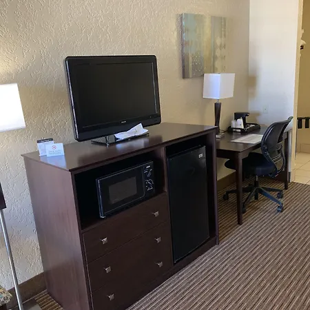 Best Western Of Hope-3