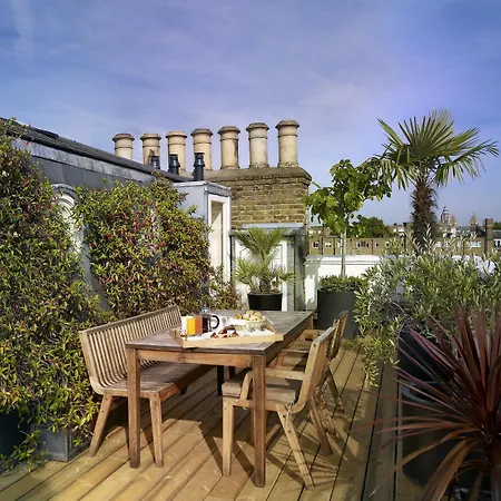 Sydney House Chelsea-2