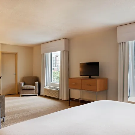 Holiday Inn Little Rock-Presidential-Downtown By Ihg-3
