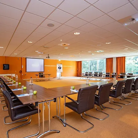 Fletcher Hotel Restaurant Amersfoort-3