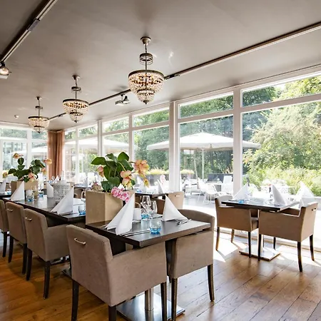 Fletcher Hotel Restaurant Amersfoort-3