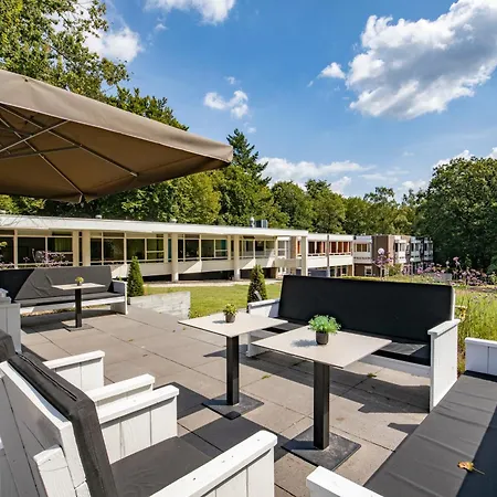 Fletcher Hotel Restaurant Amersfoort-3