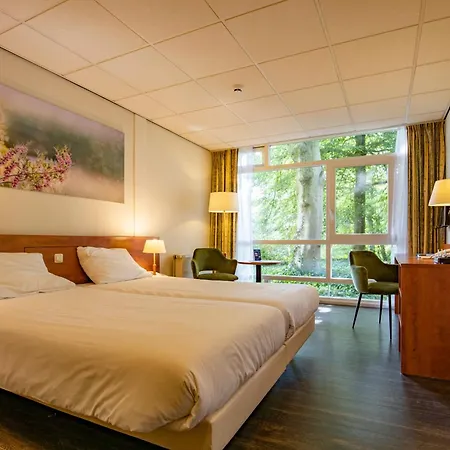 Fletcher Hotel Restaurant Amersfoort-2