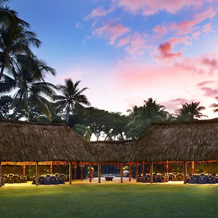 The Westin Fiji Golf Resort & Spa-2