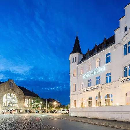 Hotel Bielefelder Hof-2