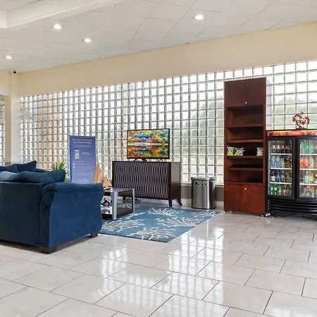 Quality Inn Sumter-2