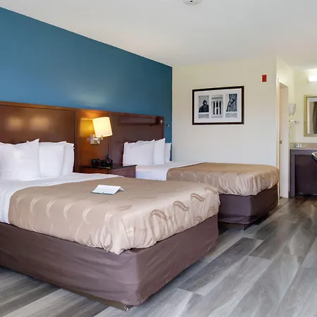Quality Inn Sumter-3