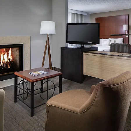 Residence Inn Dallas Las Colinas-3