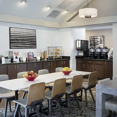 Residence Inn Dallas Las Colinas-3