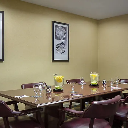 Residence Inn Dallas Las Colinas-2