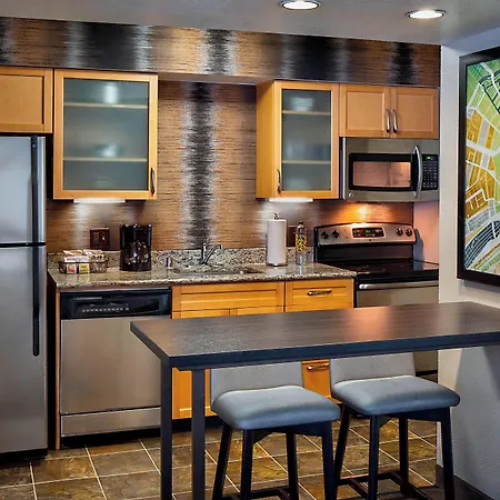 Residence Inn Dallas Las Colinas-2