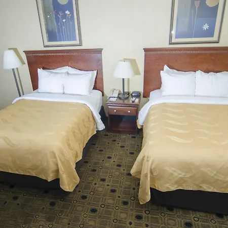 Quality Inn & Suites Coldwater Near I-69-3
