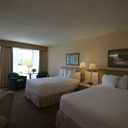 Sandcastle Resort At Lido Beach-3