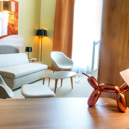 Holiday Inn Reims Centre By Ihg-2